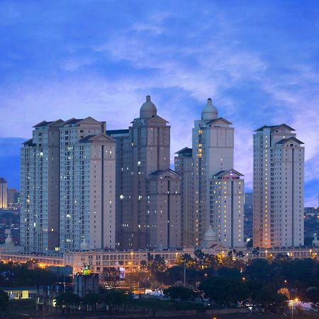 BW Kemayoran Hotel & Convention Powered By Archipelago Yakarta Exterior foto