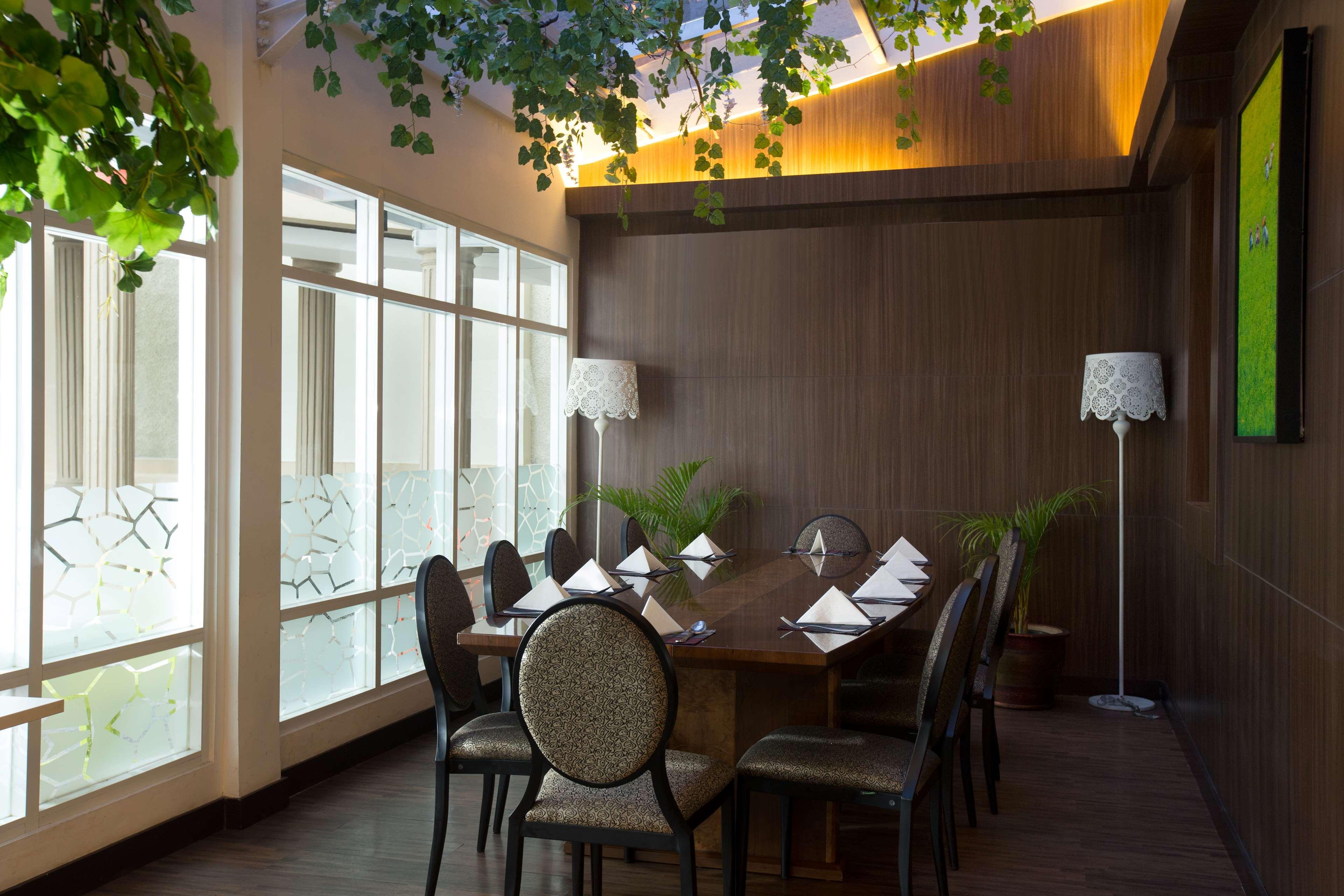 BW Kemayoran Hotel & Convention Powered By Archipelago Yakarta Exterior foto